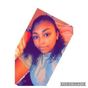 Meet your Posher, Lissette